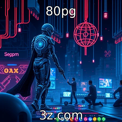 O impacto da inteligência artificial no desenvolvimento de jogos