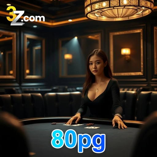 Baixar Jogos Incríveis no 80pg: Diversão ao Seu Alcance