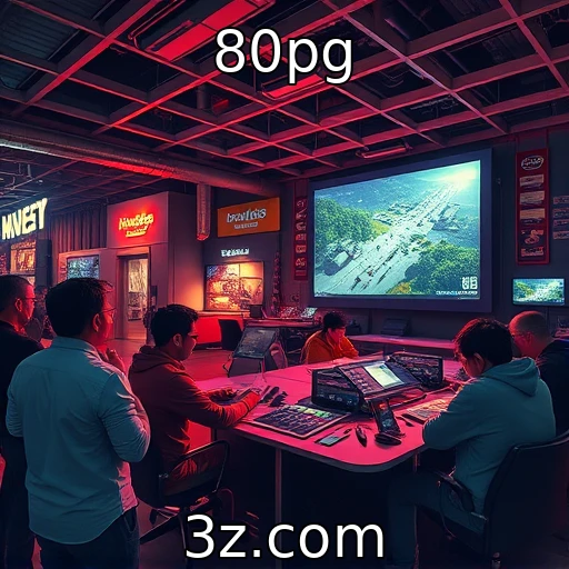 Evolução da tecnologia gráfica nos jogos