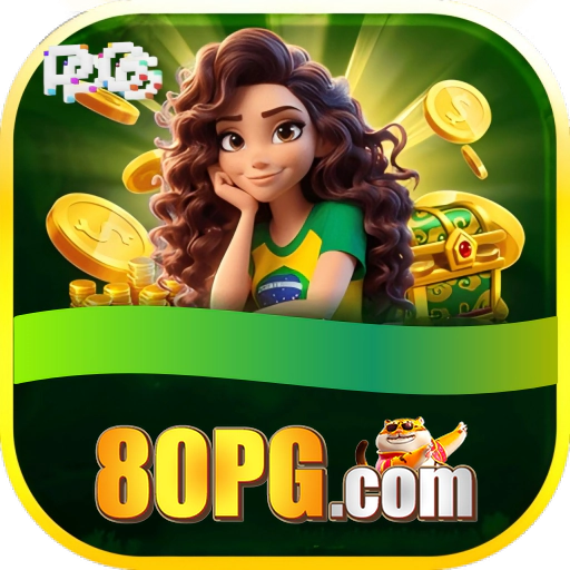 80pg.com LOGO