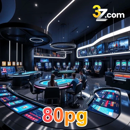 80pg.com Jogos de caça-níqueis