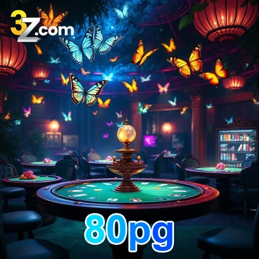 80pg.com Jogos de caça-níqueis